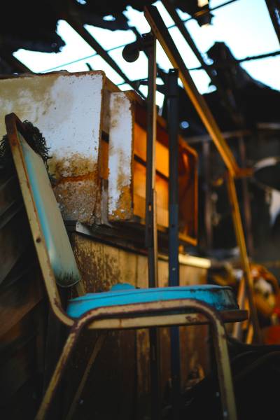 Couvreur qualifié pour une intervention rapide sur toiture suite à une tempête en Seine-Maritime